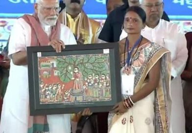 माननीय मुखिया श्रीमती प्रेमा देवी जी को, विभिन्न क्षेत्रों में मिला सम्मान।