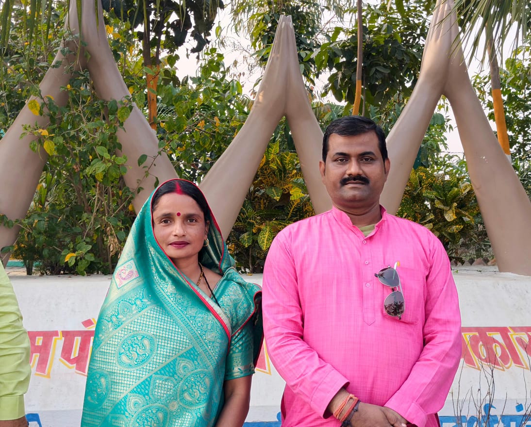 You are currently viewing अमृत सरोवर मुरली, आदर्श ग्राम पंचायत राज मोतीपुर