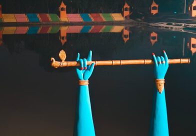 चंडाही पोखर का सौंदर्यीकरण, आदर्श ग्राम पंचायत राज मोतीपुर, प्रखंड -रोसरा, जिला -समस्तीपुर, बिहार